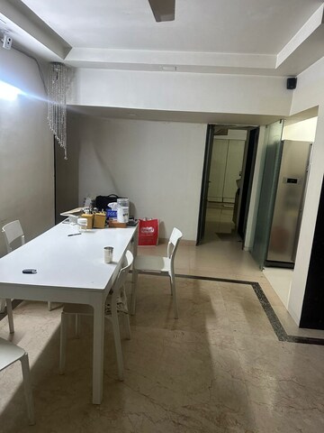 Team Area in 3 BHK Apartment at Lalani Fairmont, Khar West – for Rent