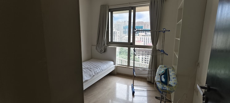 Room, hiranandani-atlantis 2 Bedroom 777 Sq.Ft. Builder Floor In Powai Mumbai 9229502