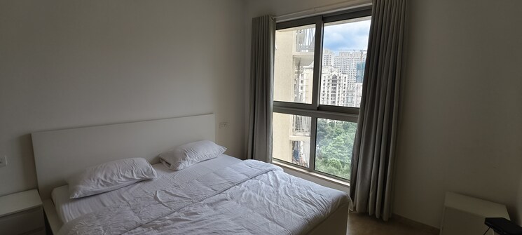 Room, hiranandani-atlantis 2 Bedroom 777 Sq.Ft. Builder Floor In Powai Mumbai 9229502
