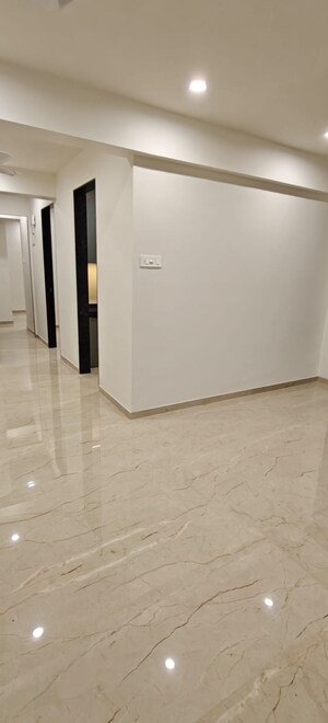 Building Lobby in 3 BHK Apartment at Fortune Heritage, Bandra West – for Rent