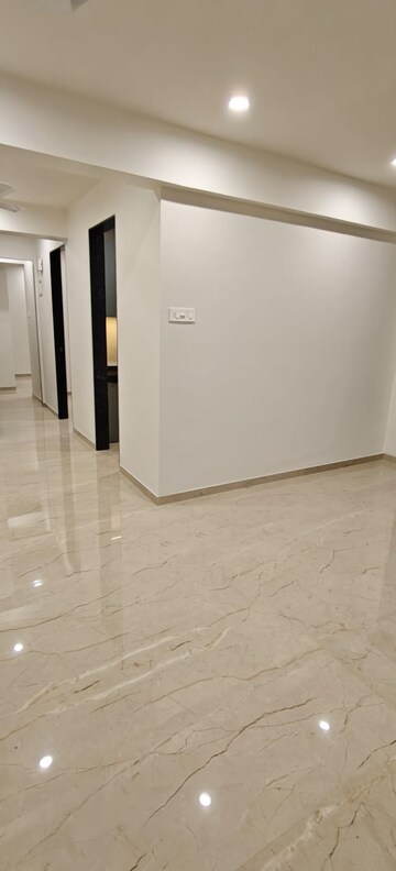 Building Lobby in 3 BHK Apartment at Fortune Heritage, Bandra West – for Rent