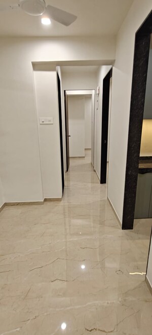 Building Lobby in 3 BHK Apartment at Fortune Heritage, Bandra West – for Rent