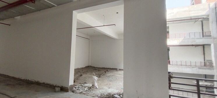 Team Area, ram bagh Commercial Office Space 962 Sq.Ft. In Ram Bagh Agra 9229521