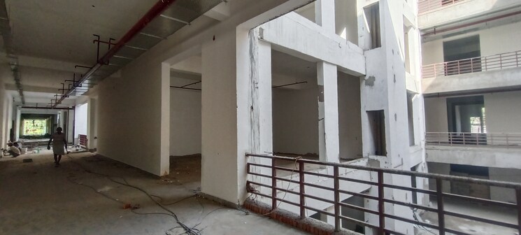 Team Area, ram bagh Commercial Office Space 962 Sq.Ft. In Ram Bagh Agra 9229521