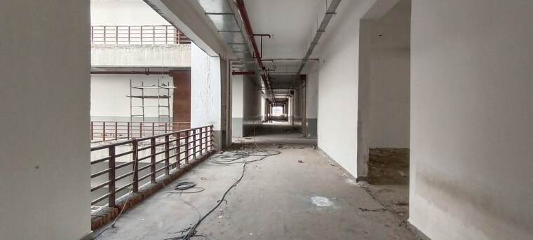 Team Area, ram bagh Commercial Office Space 962 Sq.Ft. In Ram Bagh Agra 9229521