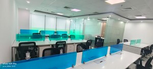  Co-working Space For Rent in IThums 62, Sector 62
