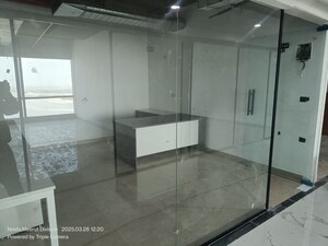 Kitchen in  Office Space at Supertech Supernova Astralis, Sector 94 – for Rent