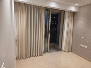 Building Lobby in 2 BHK Apartment at Hiranandani Highland, Powai – for Rent