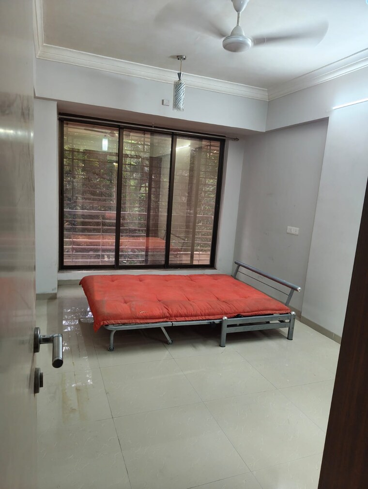 Bedroom, radius-residency-and-anand-bhuvan 3 Bedroom 1151 Sq.Ft. Apartment In Santacruz West Mumbai 9229522