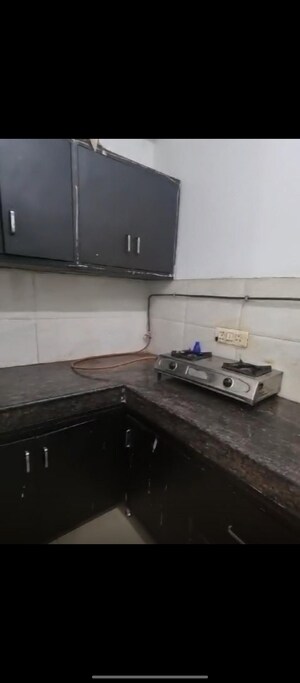 Kitchen in 2 BHK Apartment at Ajnara Le Garden, Sector 16b Greater Noida – for Sale