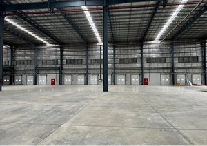  Warehouse For Rent in Taloja