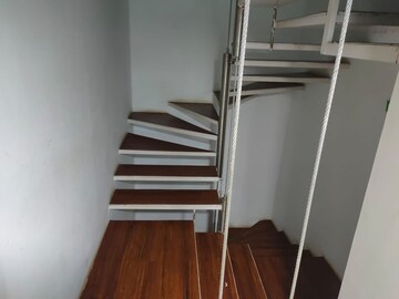 Staircase in  Office Space at Crystal Plaza Andheri West, Andheri West – for Rent