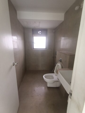 Bathroom in 3 BHK Apartment at Runwal Bliss, Kanjurmarg East – for Rent