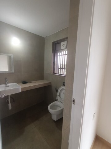 Kitchen in 1.5 BHK Apartment at Runwal Bliss, Kanjurmarg East – for Rent