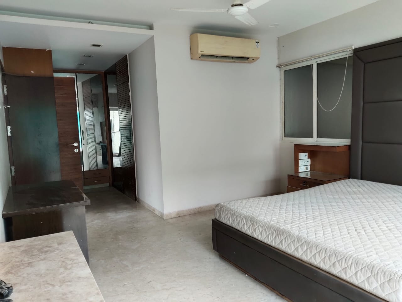 3 BHK Apartment For Rent in Vaswani Belvedere