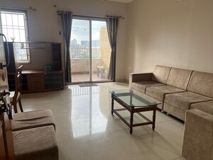 2 BHK Apartment For Rent in DSK Gandhakosh, Baner