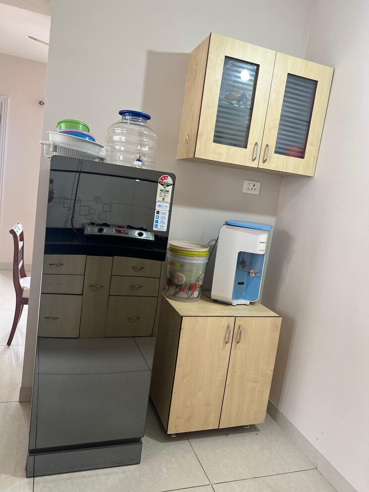 Team Area, dsk-gandhakosh 2 Bedroom 1300 Sq.Ft. Apartment In Baner Pune 9229549