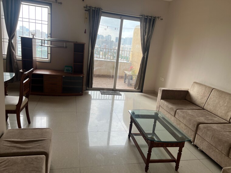 undefined, dsk-gandhakosh 2 Bedroom 1300 Sq.Ft. Apartment In Baner Pune 9229549