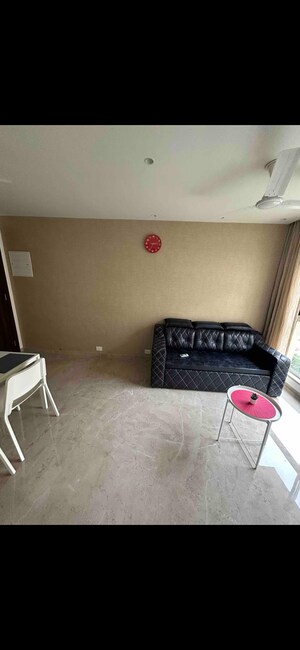 Furnished Amenities in 1 BHK Apartment at Hiranandani Regent Hill, Powai – for Rent