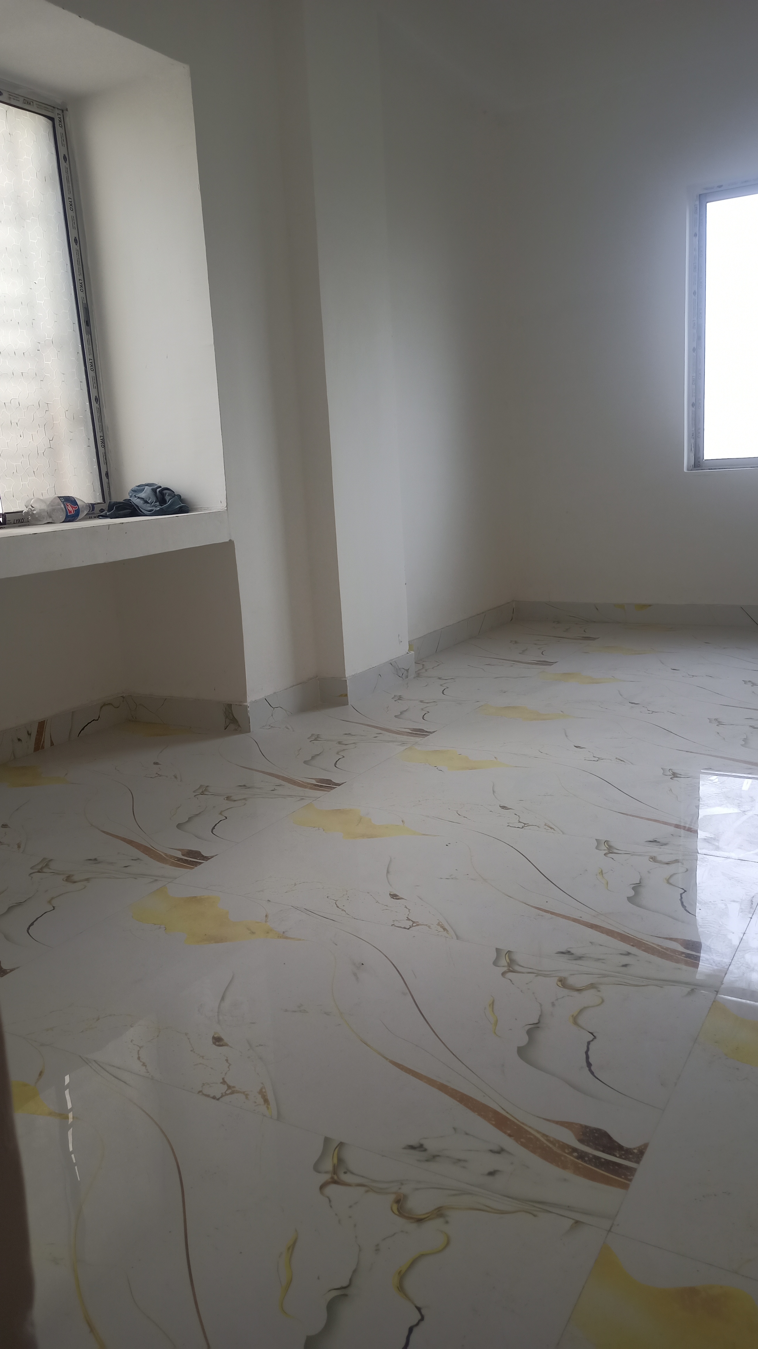 2 BHK + Study Room Apartment For Sale in City Centre