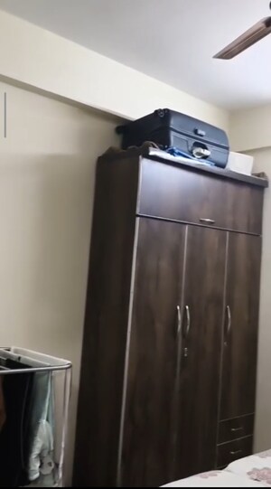 Furnished Amenities in 1 RK Apartment at Sanchar Nest Palm Valley, Wave City – for Sale