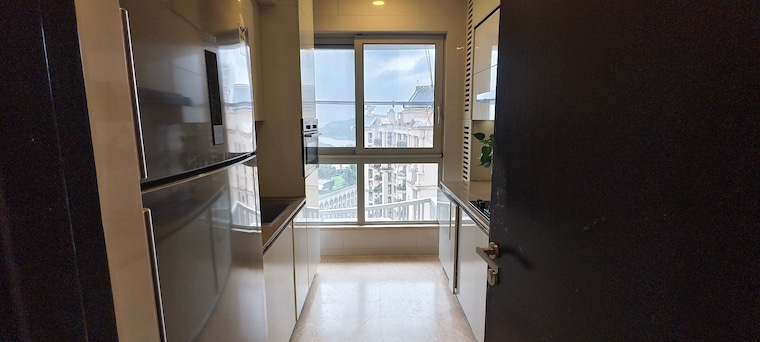 undefined, hiranandani-atlantis 2 Bedroom 771 Sq.Ft. Apartment In Powai Mumbai 9229552