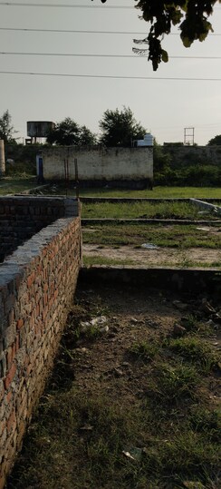 Plot For Sale in Symbolic Home