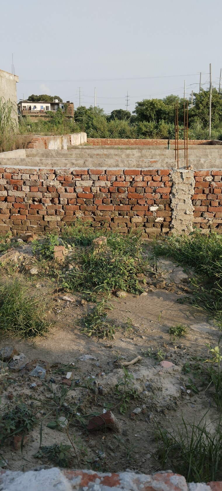 undefined, symbolic-home  48 Sq.Yd. Plot In Sector 80 Noida 9229556