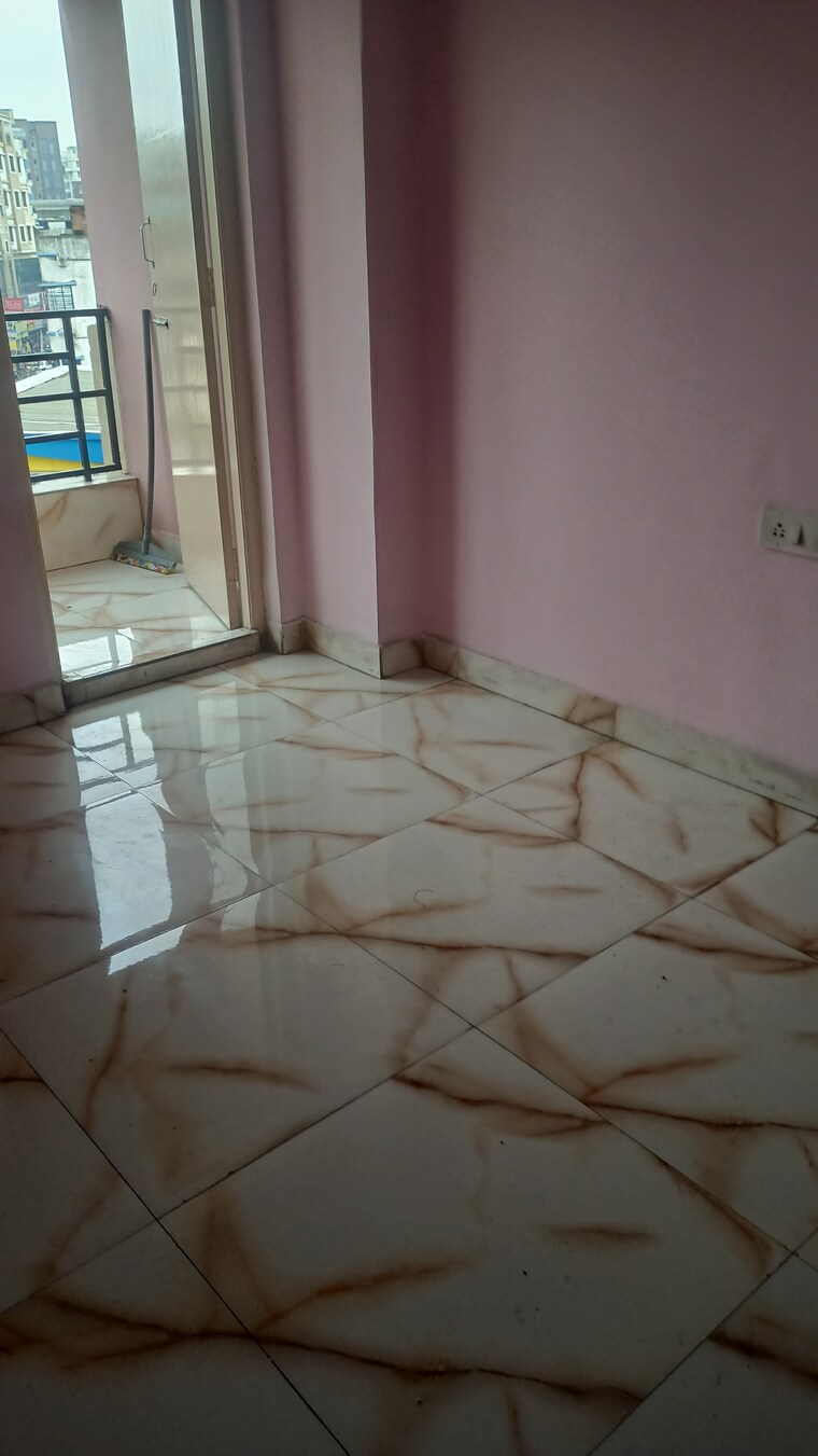 Bathroom, kristi-villa 3 Bedroom 1300 Sq.Ft. Apartment In Chinar Park Kolkata 9229558