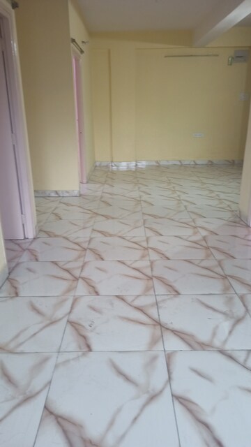 Room in 3 BHK Apartment at Kristi Villa, Chinar Park – for Rent