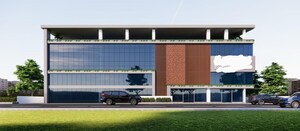  Office Space For Rent in Hi Tech City