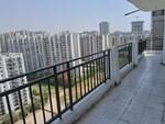 3 BHK 1375 Sq.Ft. Apartment in Amrapali Crystal Homes