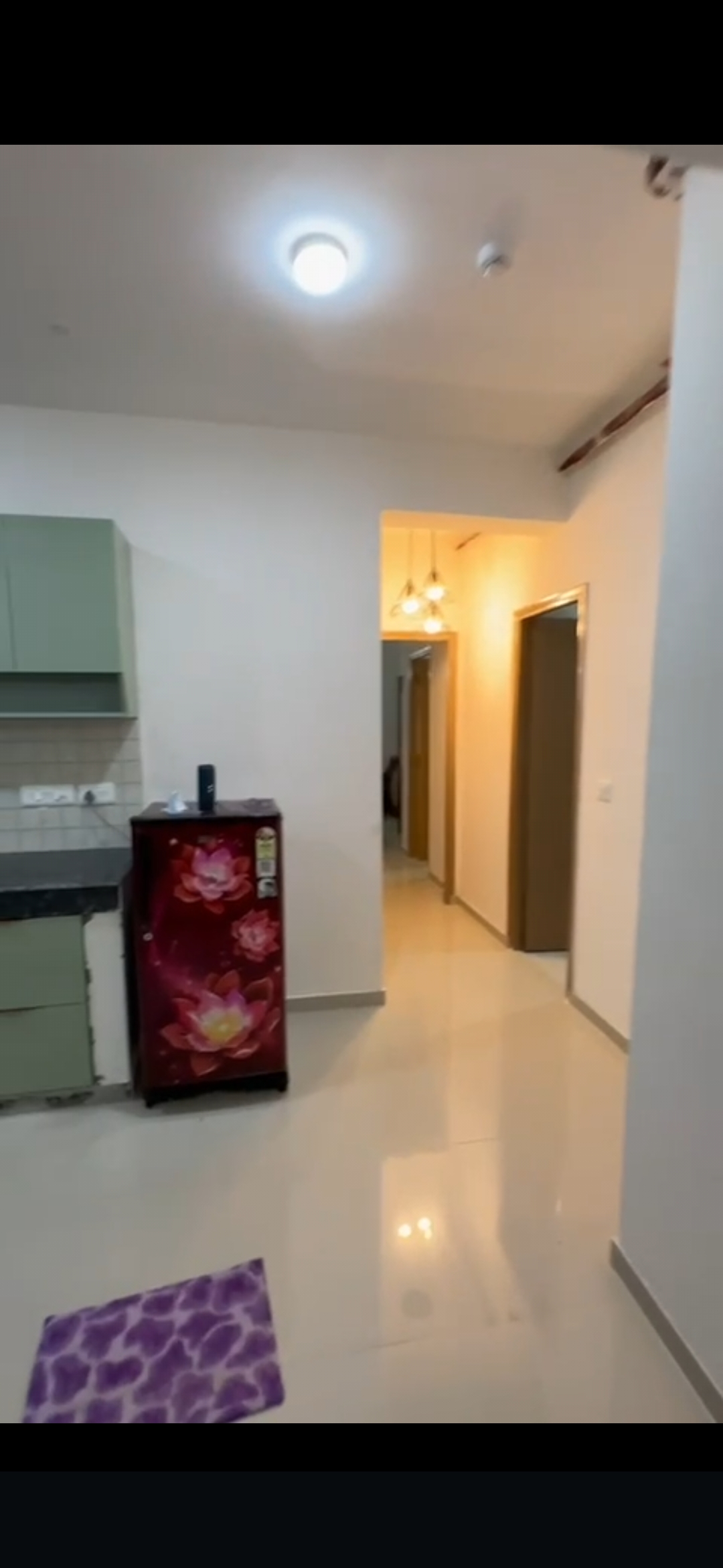 2 BHK Apartment For Sale in Zara Rossa