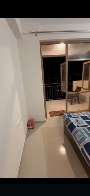 Furnished Amenities in 2 BHK Apartment at Zara Rossa, Sector 112 – for Sale