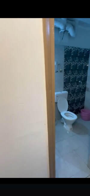 Bathroom in 2 BHK Apartment at Zara Rossa, Sector 112 – for Sale