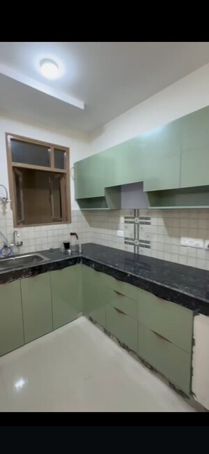 Kitchen in 2 BHK Apartment at Zara Rossa, Sector 112 – for Sale