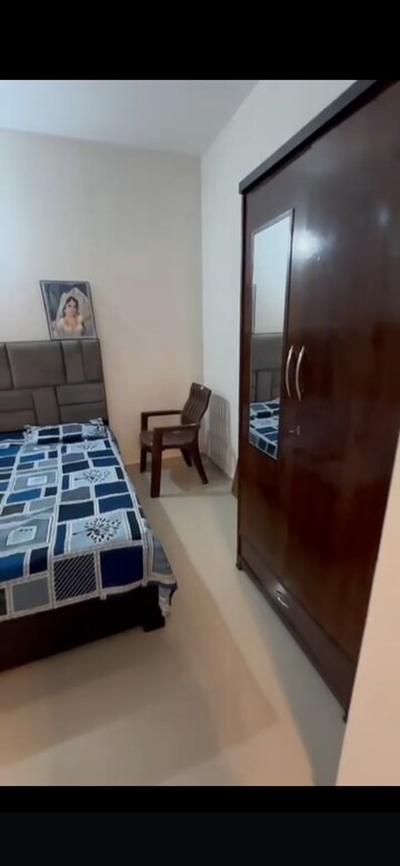 Team Area in 2 BHK Apartment at Zara Rossa, Sector 112 – for Sale