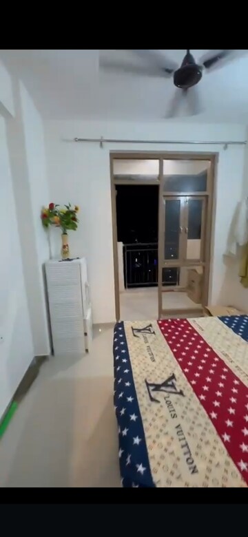 Living Room in 2 BHK Apartment at Zara Rossa, Sector 112 – for Sale