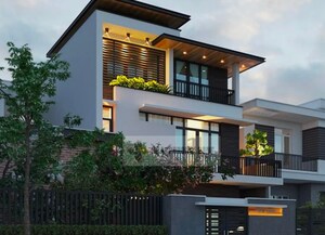  Plot For Sale in Sarjapur Bagalur Road