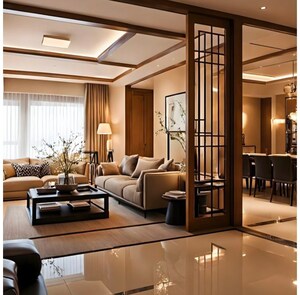  Plot – Exterior View View at Sarjapur Bagalur Road - for Sale