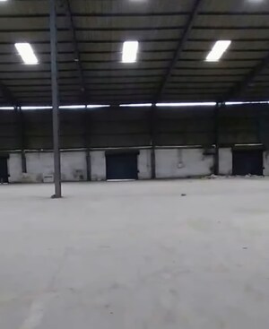  Warehouse For Rent in Panvel Industrial Estate