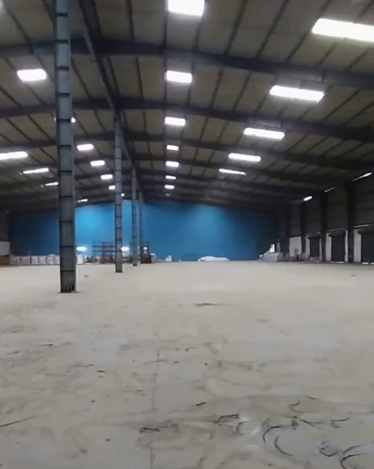 Common Area, panvel industrial estate Commercial Warehouse 104000 Sq.Ft. In Panvel Industrial Estate Navi Mumbai 9229582