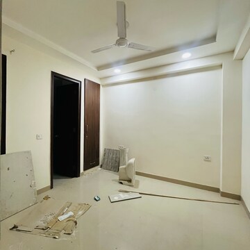 Room in 3 BHK Builder Floor at Chattarpur – for Sale