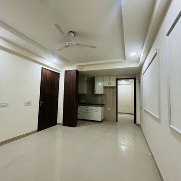 Kitchen in 3 BHK Builder Floor at Chattarpur – for Sale