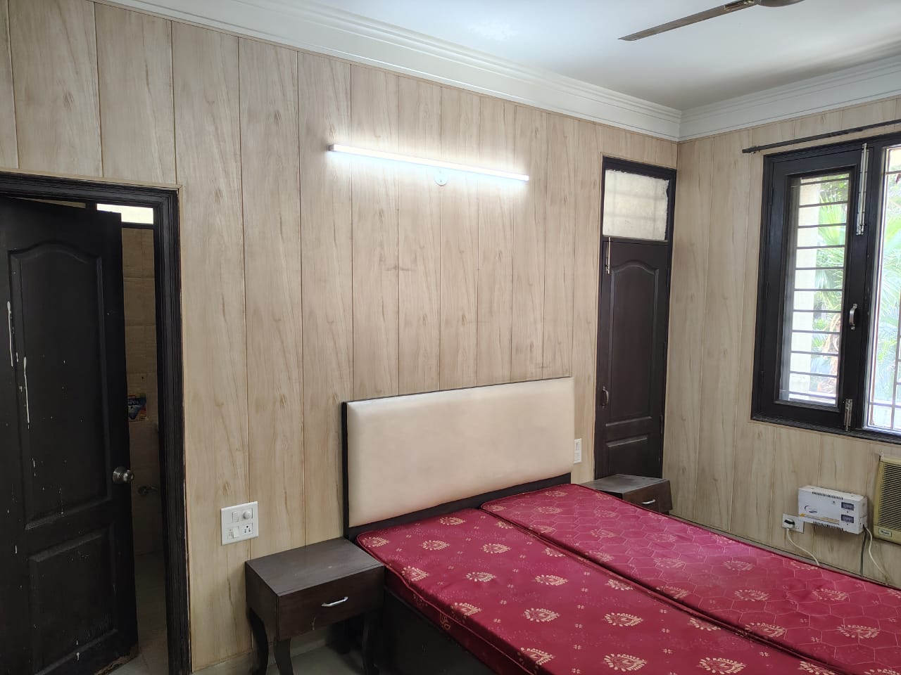 3 BHK Apartment For Rent in New Generation Maple Apartments