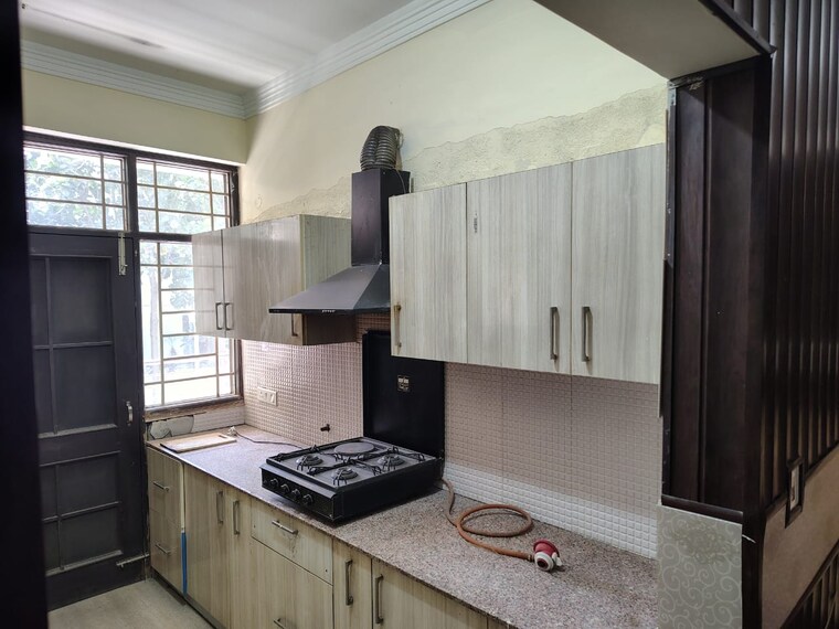 Kitchen, new-generation-maple-apartments 3 Bedroom 1816 Sq.Ft. Apartment In Dhakoli Zirakpur 9229605