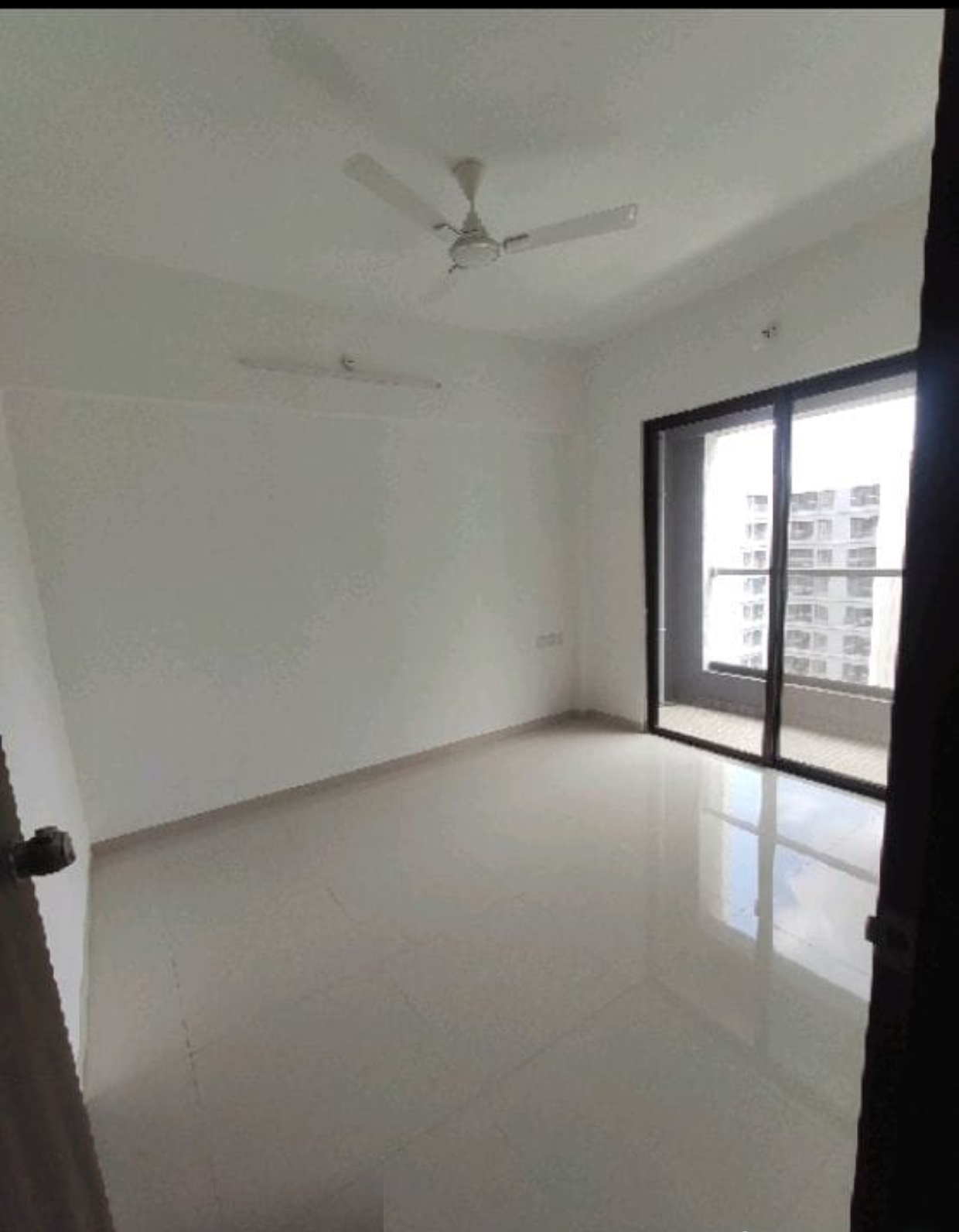 2 BHK Apartment For Rent in Majestique Marbella Phase 1