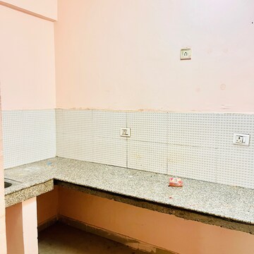 Bathroom in 2 BHK Apartment at Supertech Ecovillage I, Sector 1 Greater Noida – for Rent