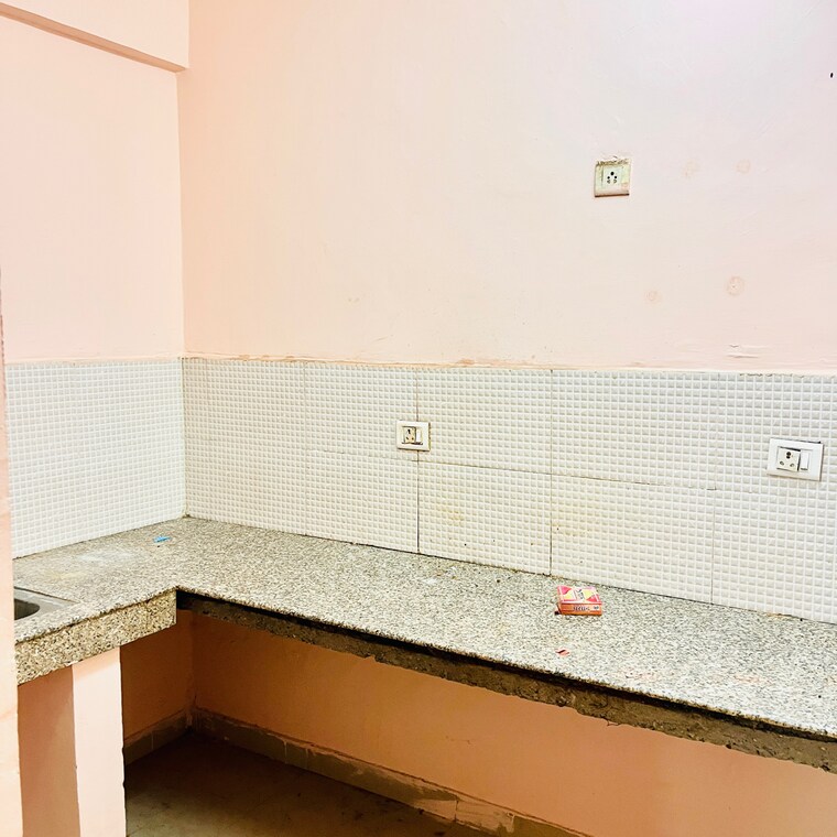 Bathroom, supertech-ecovillage-i 2 Bedroom 892 Sq.Ft. Apartment In Sector 1 Greater Noida Greater Noida 9229616