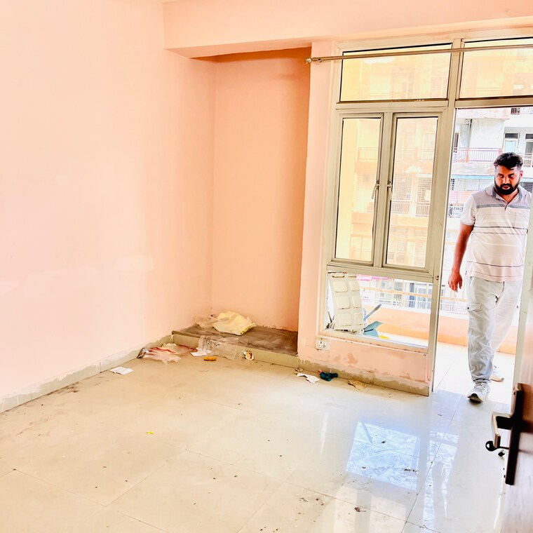 Room, supertech-ecovillage-i 2 Bedroom 893 Sq.Ft. Apartment In Sector 1 Greater Noida Greater Noida 9229621